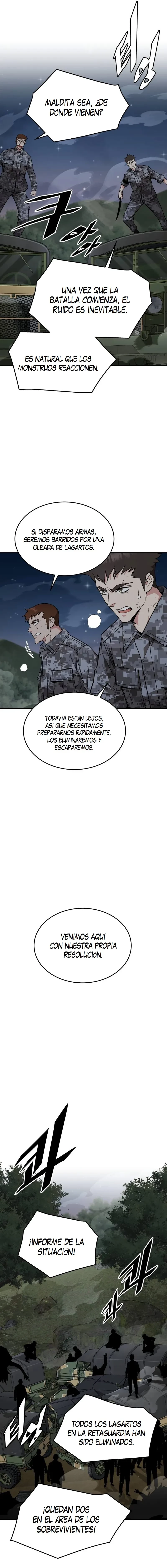 EL DESPERTAR DEL CHEF > Capitulo 33 > Page 121